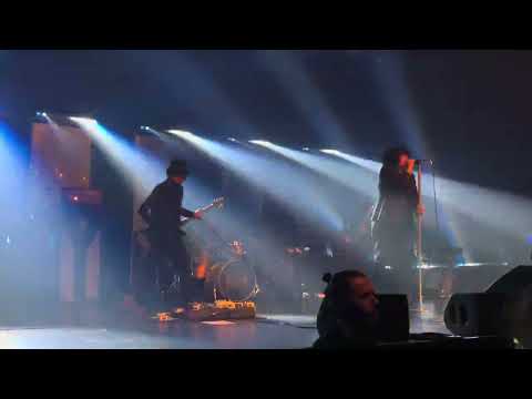 The Mars Volta