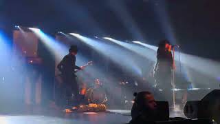 The Mars Volta - Roulette Dares (The Haunt Of) Live Montreal 2023