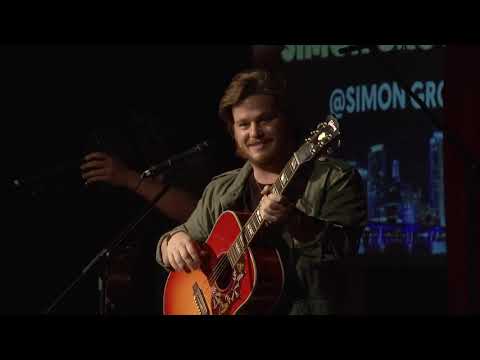 El Show de GH 25 de Oct 2018 Parte 7 Ft. Simon Grossmann
