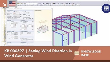 KB 000597 | Setting Wind Direction in Wind Generator