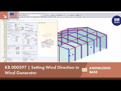 KB 000597 | Setting Wind Direction in Wind Generator