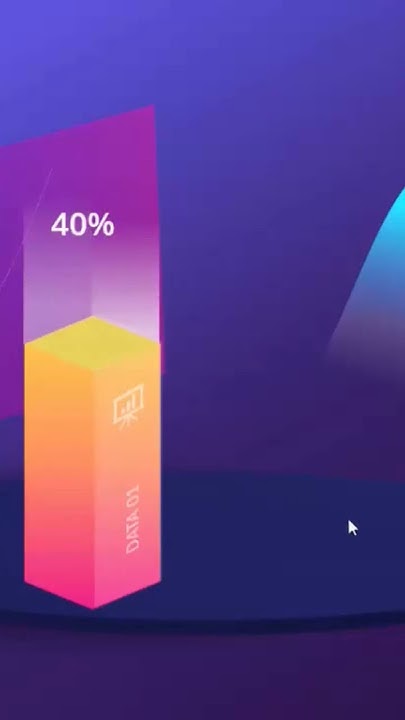 Animated Bar chart in PowerPoint - YouTube