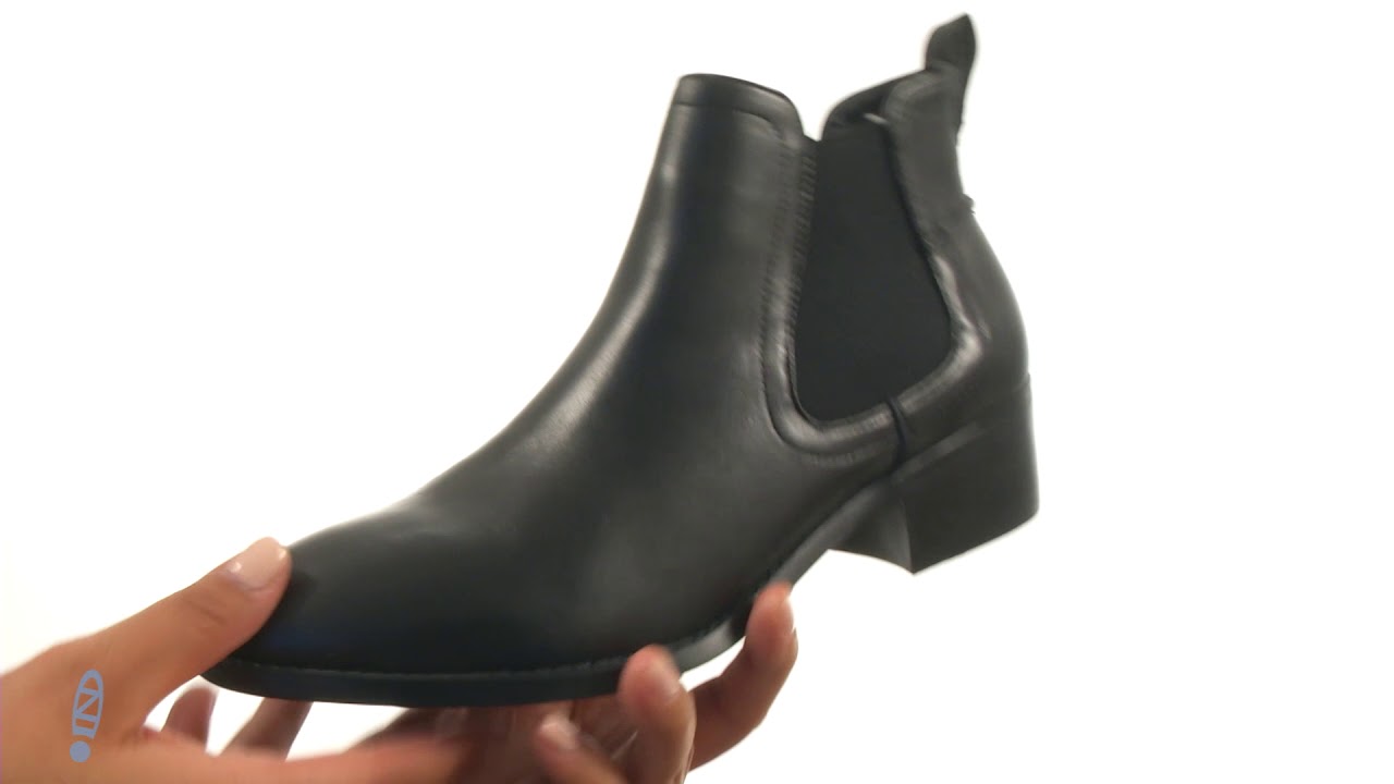 steve madden dicey chelsea boot