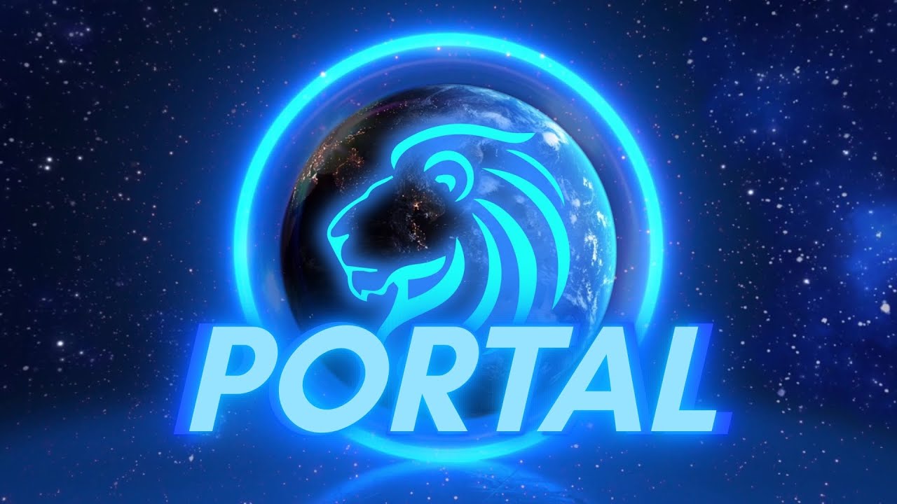 ♾️ 888 Lion's Gate Portal Messages ♾️ - Your Soul Knows the Way