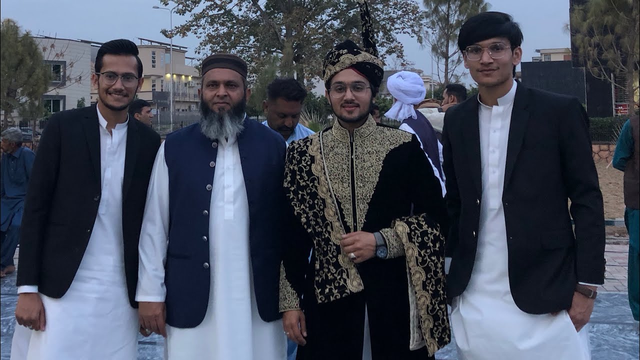 Bhai ki shadi (part 2) @I_am_usama_malik