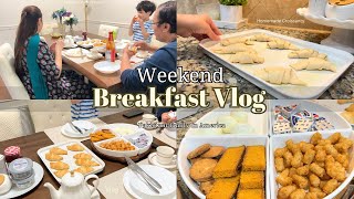 PAKISTANI FAMILY IN AMERICA| MAKE YOUR WEEKEND SPECIAL WITH FAMILY| WEEKEND VLOG