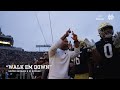 Get Lost In The Moment | Notre Dame Football vs North Carolina