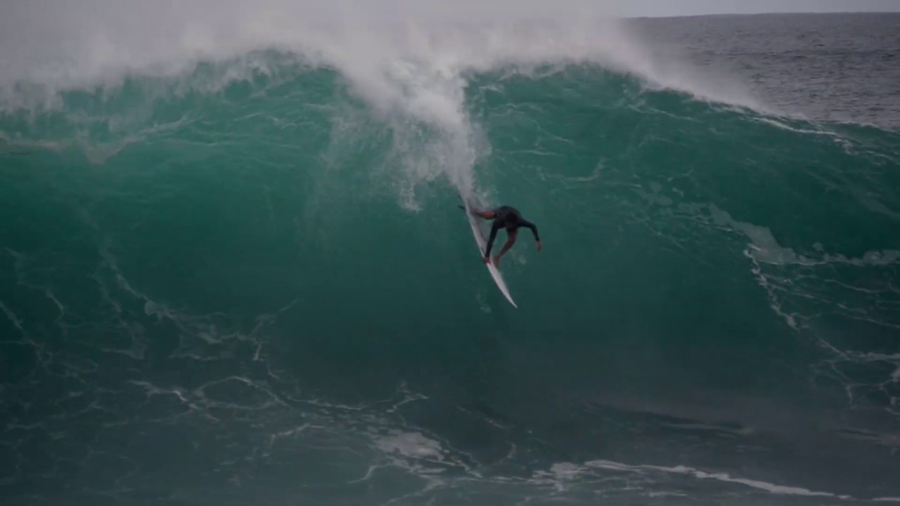 Pipeline Split into Three Sections