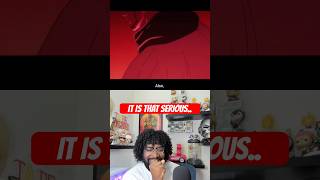 JUJUTSU KAISEN SEASON 4 PART 2 TRAILER REACTION 😭😭 #jjk #jujutsukaisen #yujiitadori #sukunaryomen