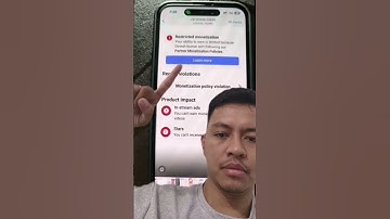 Facebook Monetization 2025 New Update | Monetization Violation #facebook #update #today #new #fyp