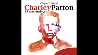 Watch Charley Patton Banty Rooster Blues video