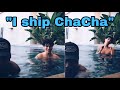 “I ship ChaCha”