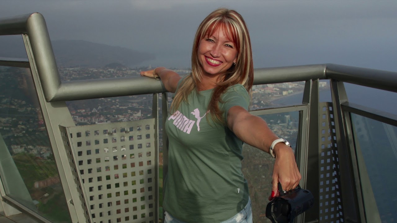 МАДЕЙРА. Hotel Pestana Grand Ocean Resort 5*.