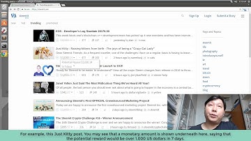 How to Crawl and Analyze Data from a Website - Part 1 (English Subtitle)