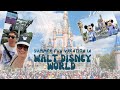 WALT DISNEY WORLD Florida | The Biggest &amp; The Happiest Place On Earth