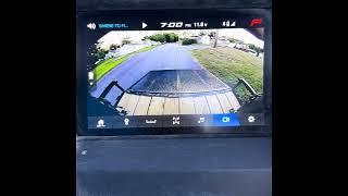 2025 Yamaha Wolverine RMAX Front Camera installation and overview 