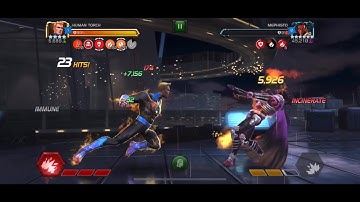 The Rise of X Cavalier 1.2 Medusa, life transfer, 4* only