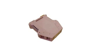 ECKELMANN FBMDOM0801 IO Module