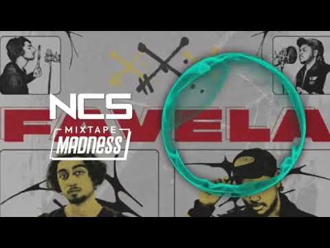 MXZI & Deno - FAVELA (Slowed + Reverb) | Funk | NCS Fanmade