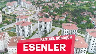 esenler kentsel donusum youtube