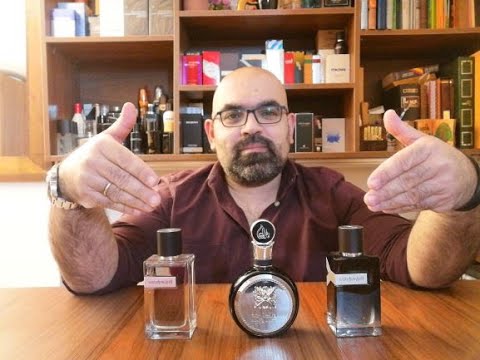 FAKHAR LATTAFA SILVER REVIEW(english)/ SIMILAR TO YSL Y EDT OR EDP