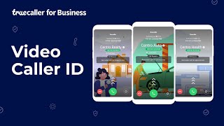Truecaller Video Caller ID - Future of Customer Communication screenshot 3
