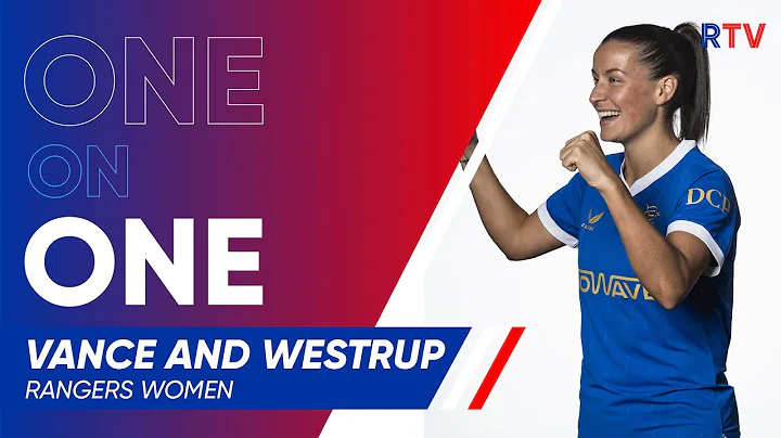 TRAILER | One on One | Demi Vance & Brianna Westrup