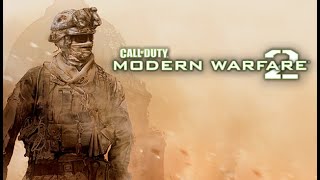 Call of Duty Modern Warfare 2 Episode 4