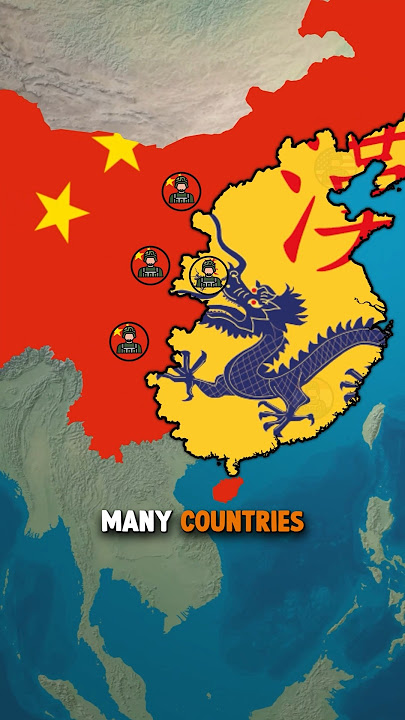 What If Han Dynasty Came Back Today?