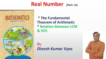 Real Numbers | Class 10 Maths Chapter 1 | Part 3 | Exercise 1.2 (fully solved)