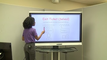 1st grade Math Module 1 Lesson 3