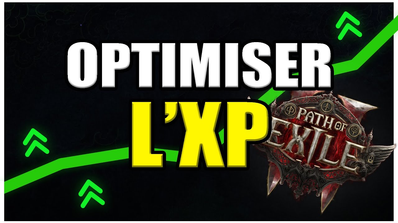 POE 2 FR : COMMENT XP RAPIDEMENT SUR POE 2 ? MES ASTUCES APRES MON UP Lv 100 EN SSFHC 