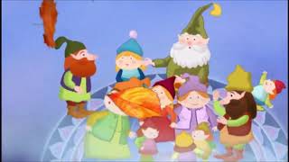 Weöres Sándor – A tündér (Bóbita) – Esperanto – subtekstoj