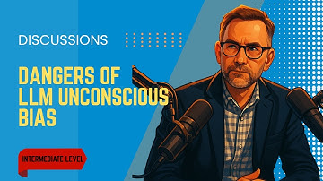 AI and Media Analysis - can an LLM be biased?