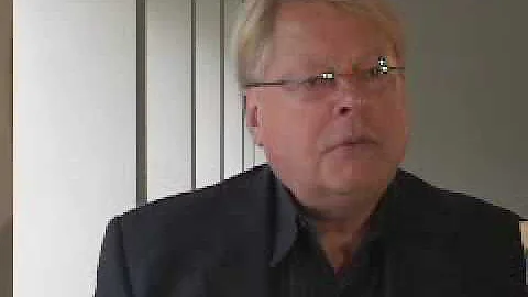 Thomas Stacy on Dvorak's "New World Symphony"