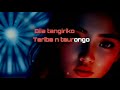 My Sweet Moomi Karaoke 