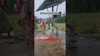 3Hp Submarsible Pump