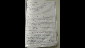 Class 10th Math Part 1 Chapter 3. Arithmetic Progression Practice Set 3.2 !!!