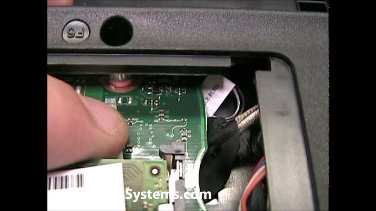 Update Toshiba Satellite C655-S5514 Bios Password Removal How To