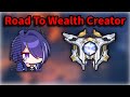 WE ARE GETTING CLOSE! ROAD TO WEALTH CREATOR 20! Honkai: Star Rail Currency Wars