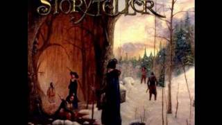 The Storyteller - Kingdom Above
