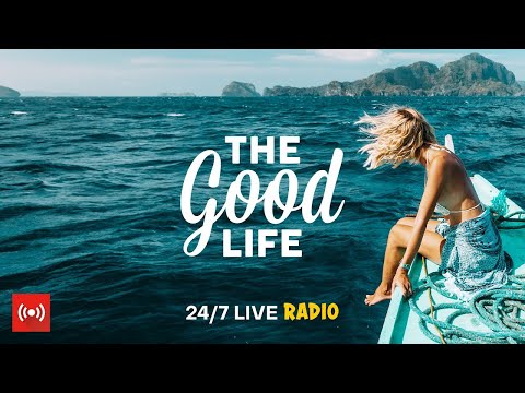 Deep House Radio 247 Live Radio | Relaxing, Chill Deep House, Summer Mix 2023, Gym, Workout Music