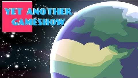YAG OSO-styled intro (not canon)