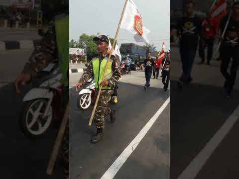 Perjalanan spiritual biksu