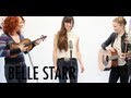 Belle Starr - Cry Love on Exclaim! TV