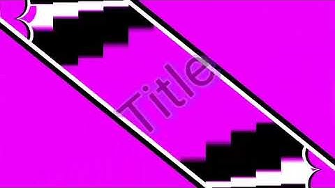 Intro Template Created by JASSER FX