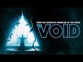 The void  official trailer