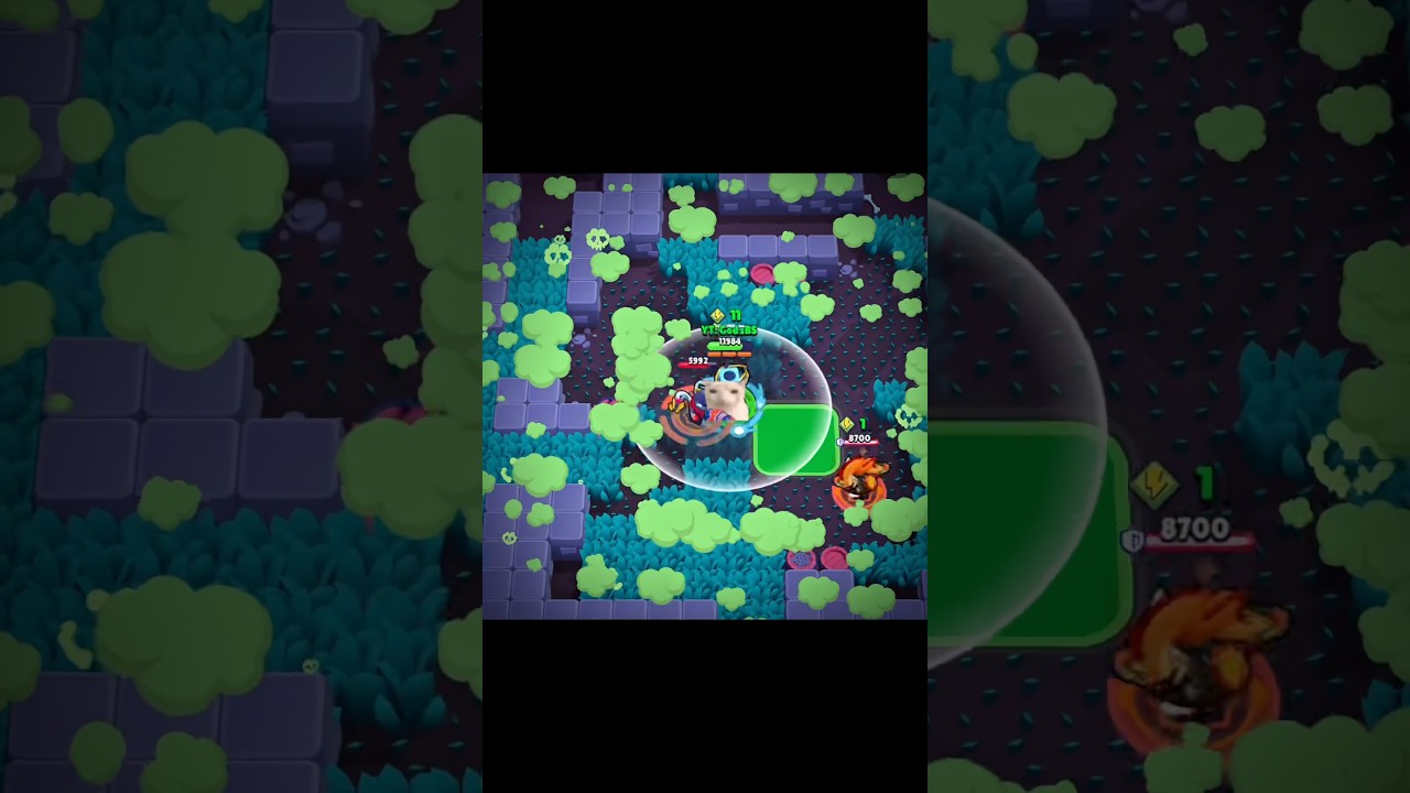 Brawl Stars Doug Funny Moments 🤣