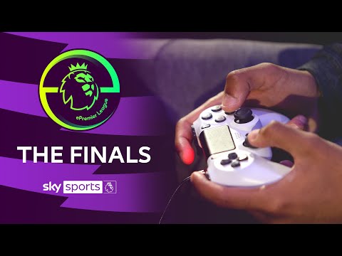 LIVE! | ePremier League FINALS DAY! | 2021 ePremier League