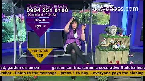 Caroline Lindsay dropping prices